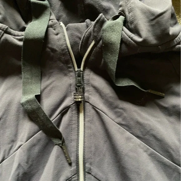 Lululemon Workout Jacket - Picture 2 of 9